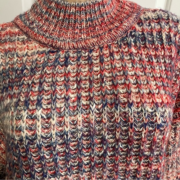 Esprit | Multicolor Knit Women's Sweater - Picture 2 of 11